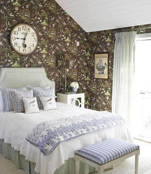 阁楼装饰房间大全,阁楼装修私人订制