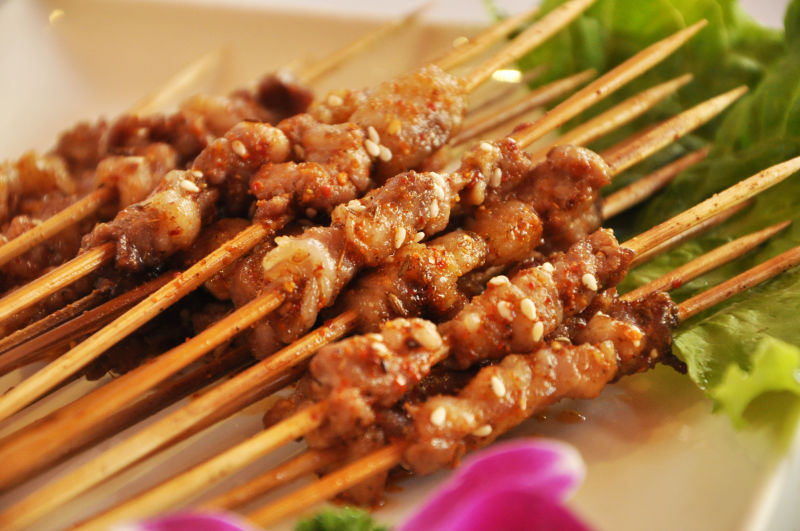 盘点当年没有看懂的武林外传,真实的武林外传