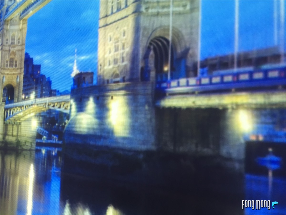 极米z4爵色投影仪是金色的么,极米z4x观影效果怎么样