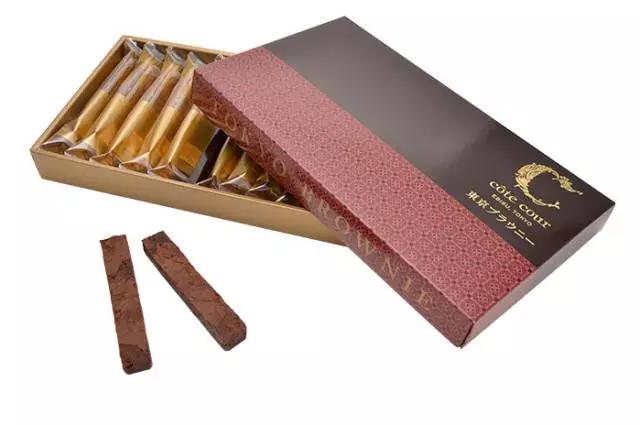 东京站伴手礼,东京必买伴手礼