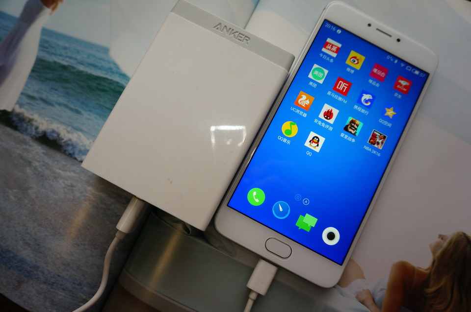 魅蓝note3是全网通吗,魅族魅蓝note3体验