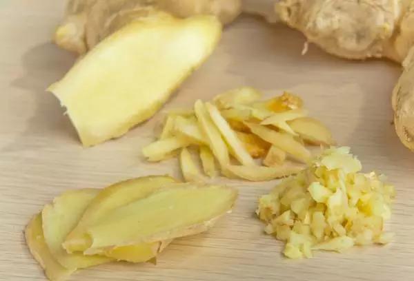 生姜防失眠,生姜对失眠有作用吗