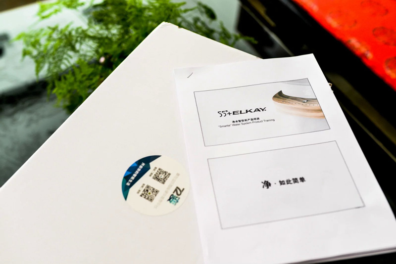 小米净水器直饮加热一体机测评,艾肯净水器和小米通用吗