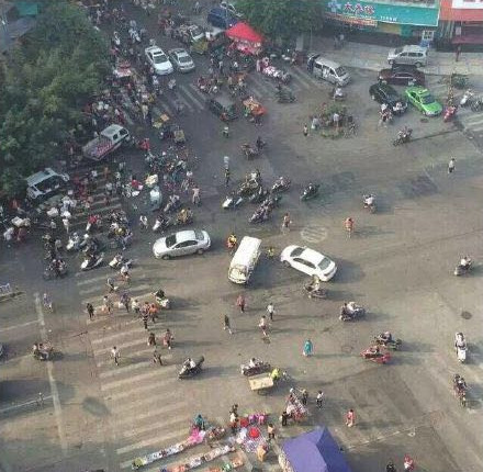 汕头经济特区发展趋势,汕头经济特区崛起