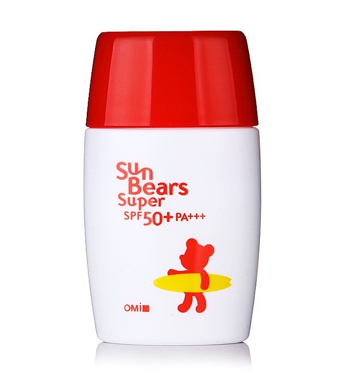 最好的防晒产品推荐,怡丽丝尔防晒和黛珂防晒哪个好