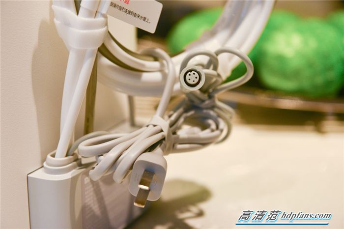 小米厨下净水器600g能用400g的不,小米净水器家用净水机600g厨下式