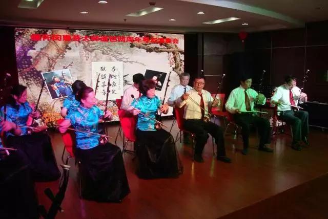 闵惠芬老师演奏,闵惠芬大师