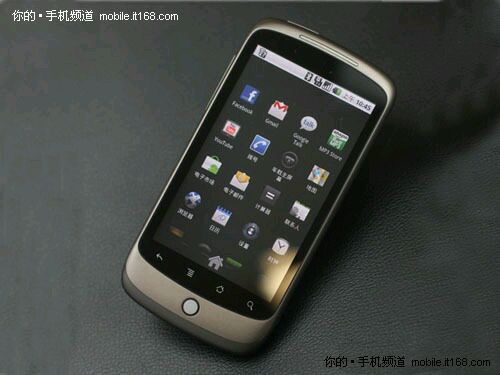 当年那些设计惊艳的手机,智能手机最经典设计