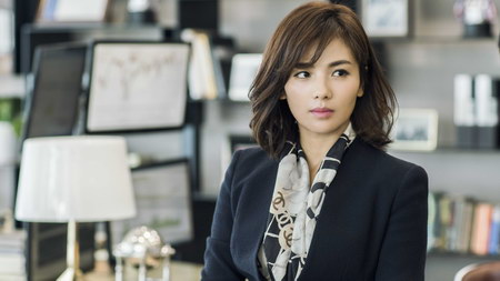 五个女人一台戏，你最喜欢《欢乐颂》里面的谁？