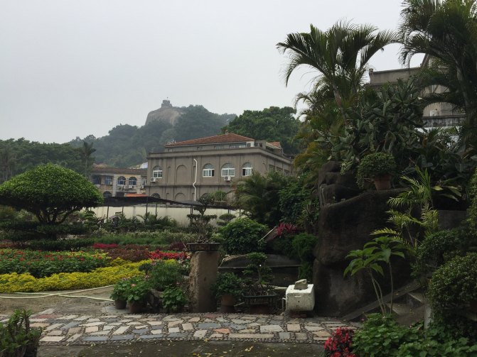 鼓浪屿自驾游全攻略,厦门鼓浪屿登岛全攻略