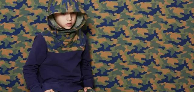 超显瘦童装,肥胖童装穿什么最好看