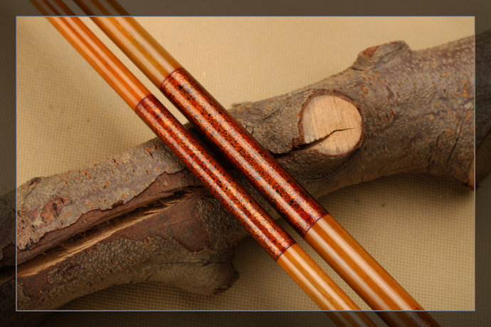 竹子竟然是最好的鱼竿！这个你要不知道就OUT了！