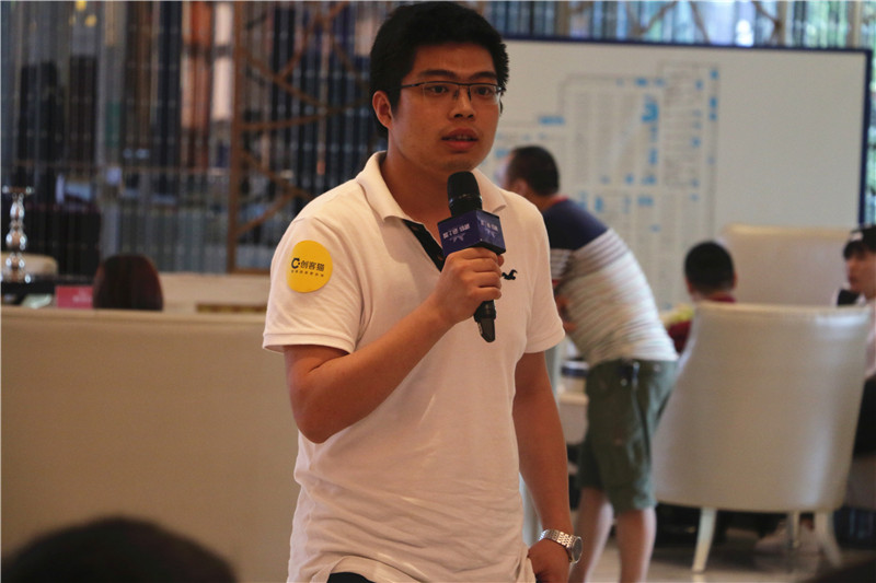 跨境电商有小步试错的机会创业者应该在“务实”同时“务虚