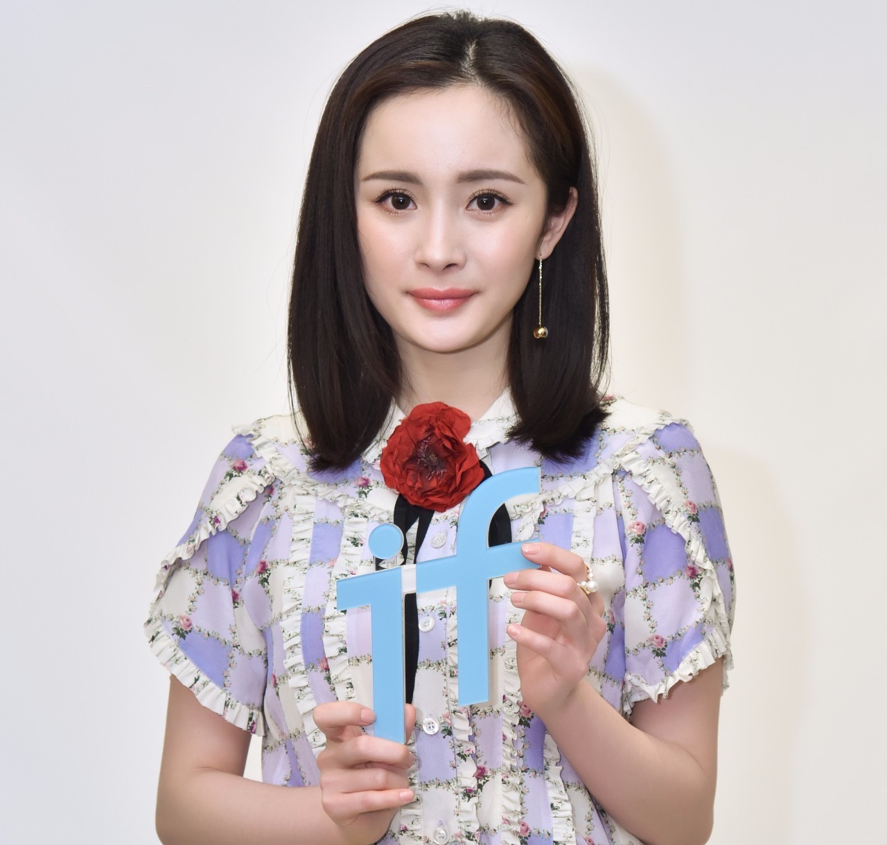 杨幂背过的爱马仕包,爱马仕杨幂