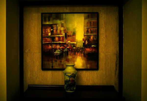 从化温泉之旅,从化文轩苑温泉攻略