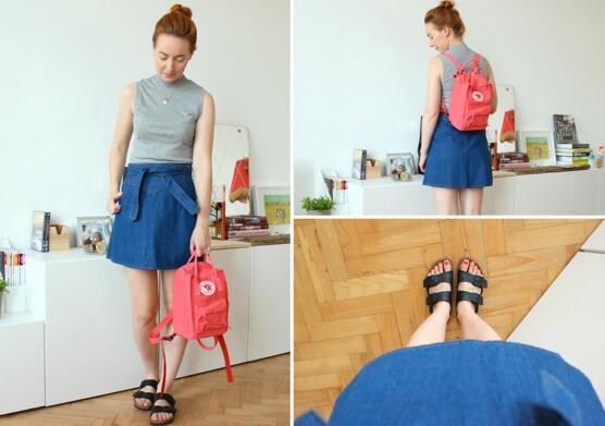 全球十大双肩包,盘点好看的双肩包