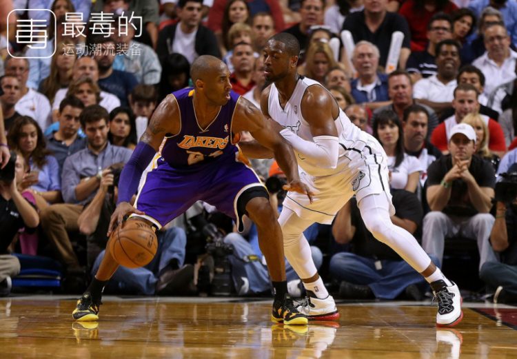 科比生涯球衣回顾,科比生涯最后一战球鞋