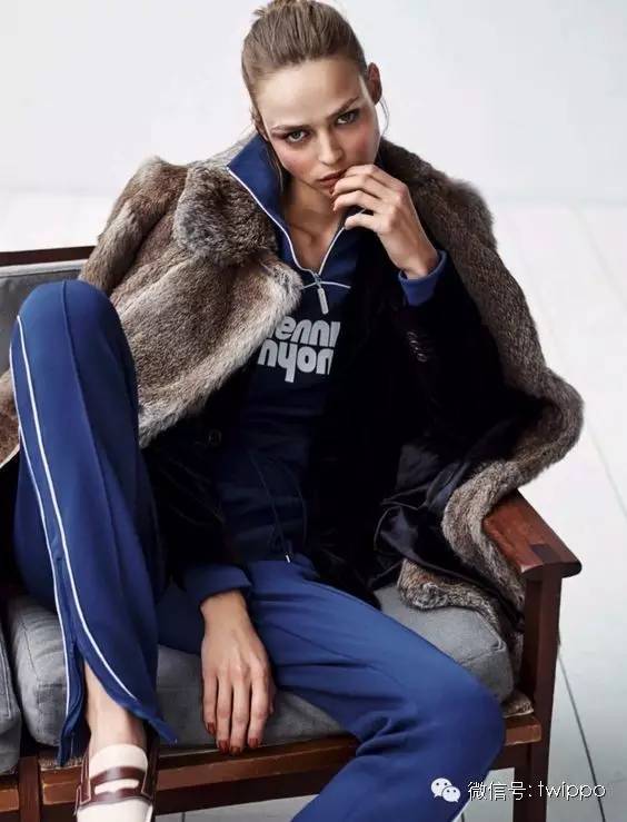 这件衣服又Low又俗？真的只是你没穿对！