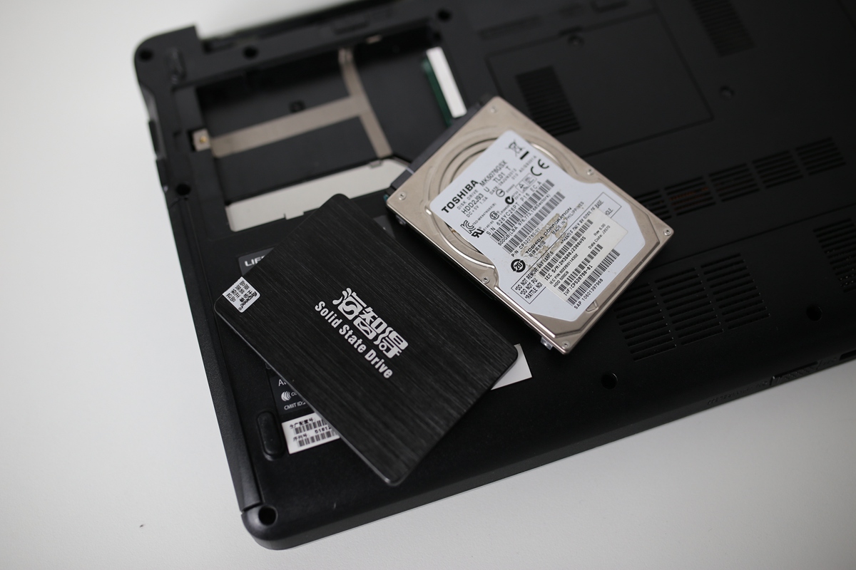 海智得固态无法格式化,海智得固态盘好不好