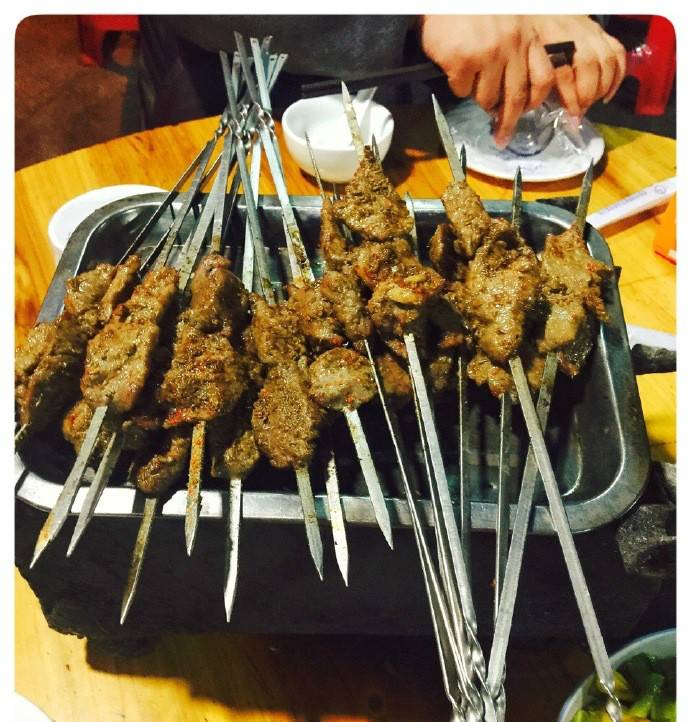 信阳特色美食排名前十餐馆,信阳必点的特色菜