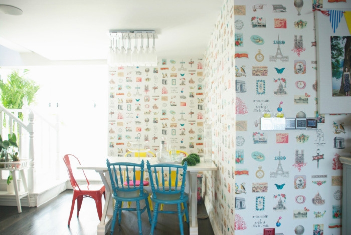 装修一套房子的辛酸历程,人生第一套房子装修感慨