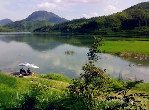 水库冬天钓青鱼用什么饵料,水库钓青鱼最好的方法