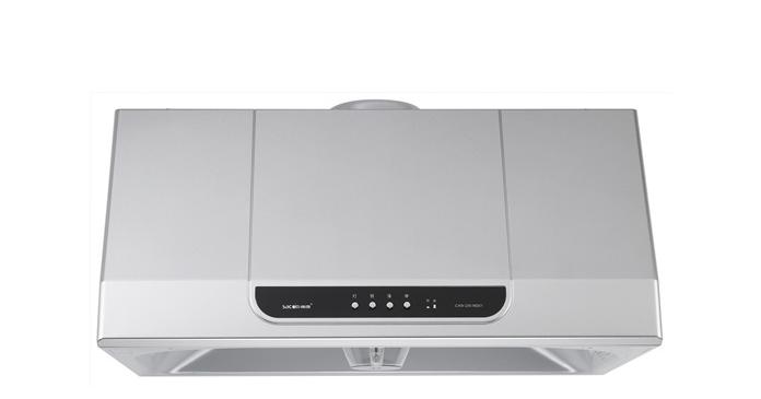 抽油烟机选购技巧,阳台抽油烟机选购