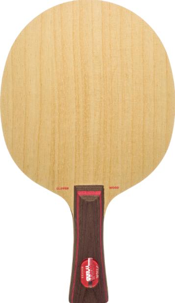 适合左推右攻的底板推荐,乒乓球底板器材选择均衡是王道