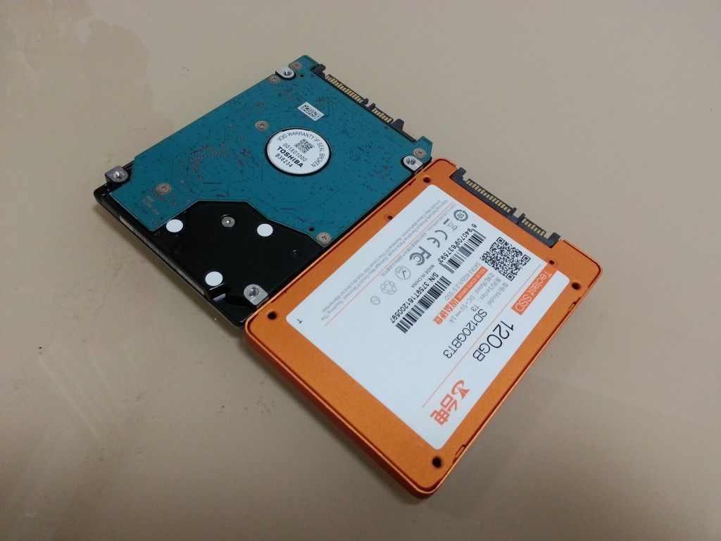 台电t3固态,台电固态硬盘2t测评