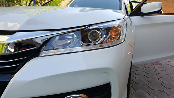 本田雅阁大龅牙,雅阁大龅牙是哪一款