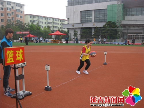 延吉市初中生竞赛,延吉中考体育项目及得分标准