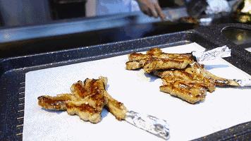 京城最贵海鲜自助餐厅,京城最过瘾的自助餐