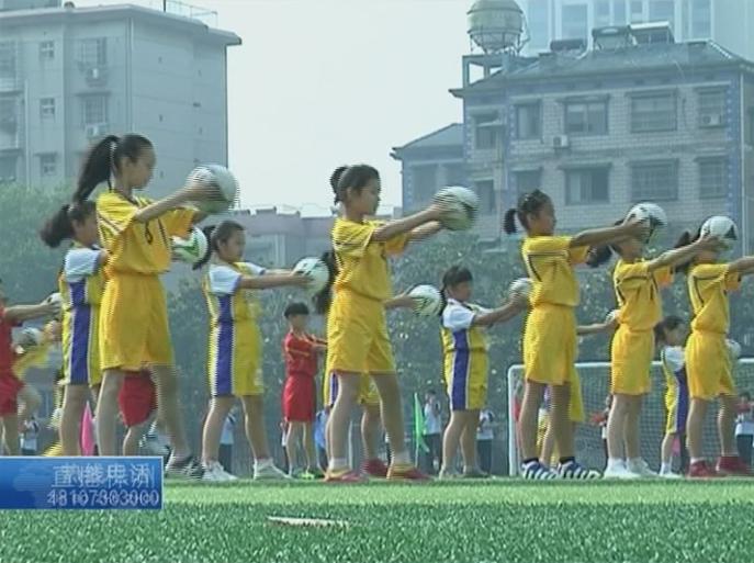 颠球小王子8号,颠球王挑战赛