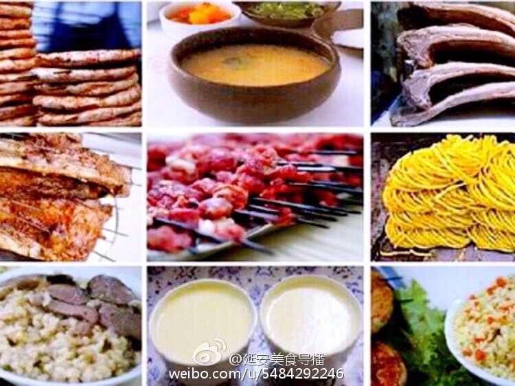 舌尖上的中国西宁,舌尖上的青海西宁