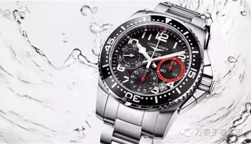 手表进水有水珠最快捷的处理方法,怎么维修进水的手表