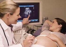 孕期产检项目一览表图文,孕期产检顺序一览表