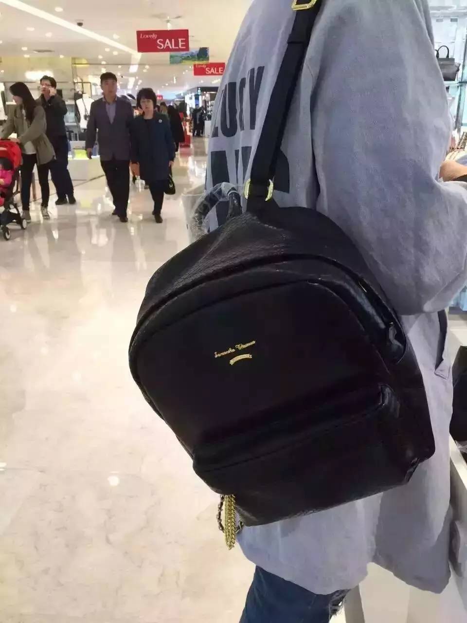 每天想带八百件东西出门,每天都想出去旅行