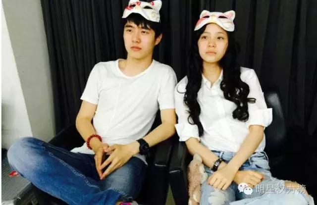 欧阳娜娜和刘昊然谭松韵,欧阳娜娜刘昊然谭松韵事件