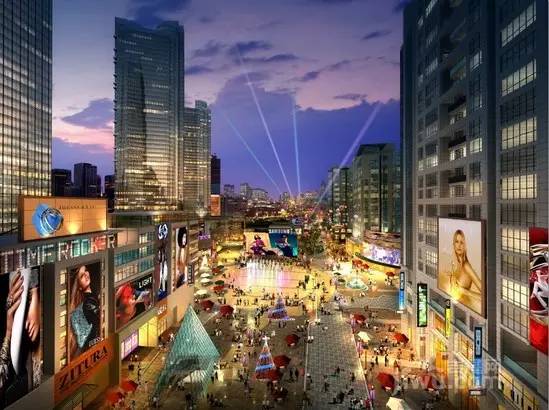 2016，一个妹陀想跟男朋友在湖南长沙干的99件事！