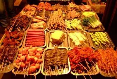 2016，一个妹陀想跟男朋友在湖南长沙干的99件事！