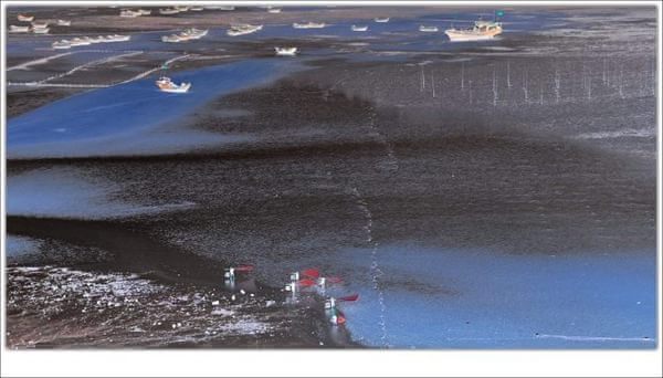 雨中霞浦，遗憾竟然也能如此之美！