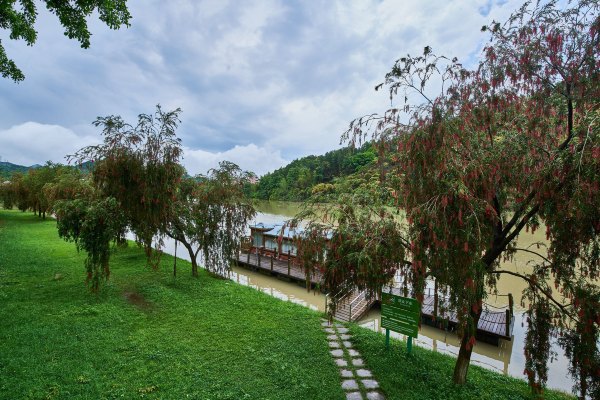 从化温泉之旅,从化文轩苑温泉攻略