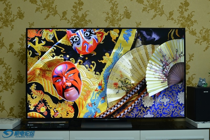 中了bjjbaojj大虾的毒新入手索尼65X9300D评测