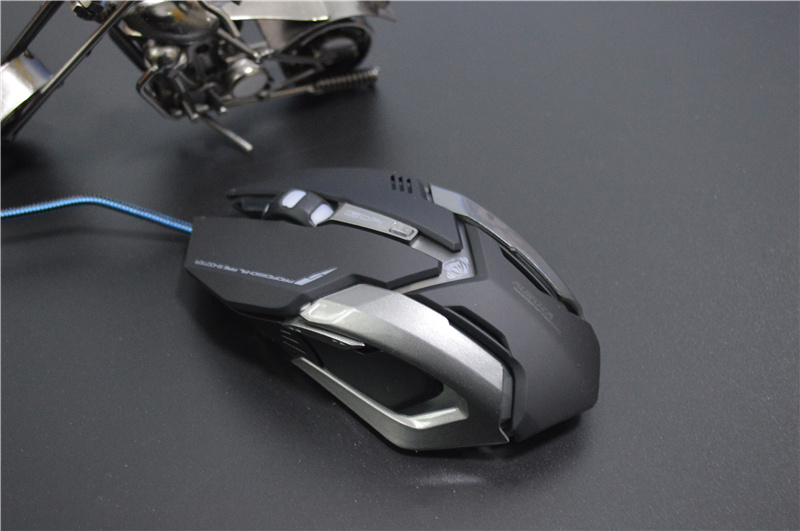 宜博m639鼠标失灵,宜博m639鼠标怎么调125hz