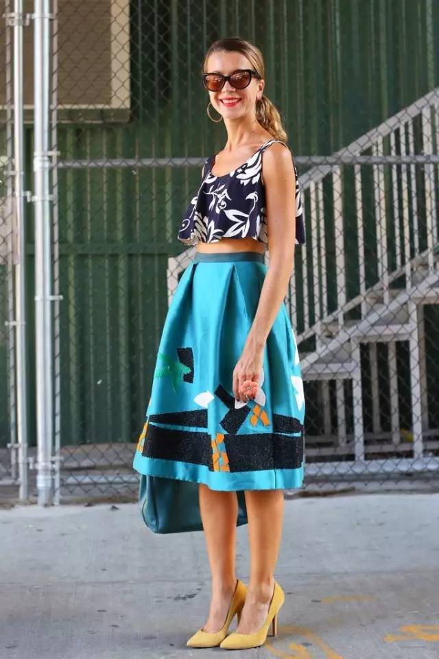 叫醒你的衣柜||告别灰暗，欢迎来到花花世界