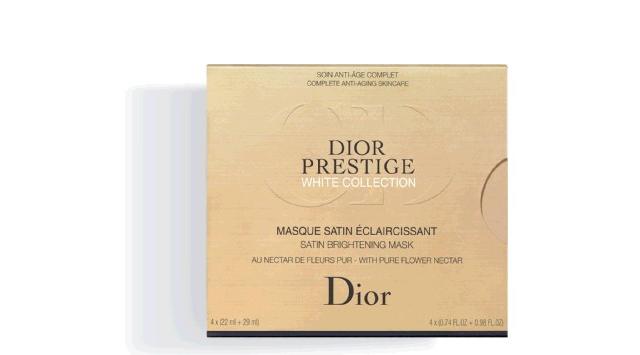 2016年最佳急救面膜排行榜