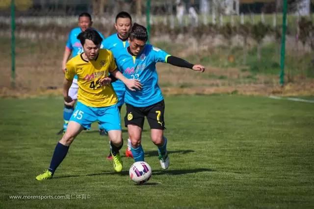 社区足球,社区足球联赛队伍