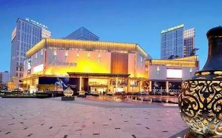 传大悦城收购仁和春天高新店，成都商业从此再无“春天”！