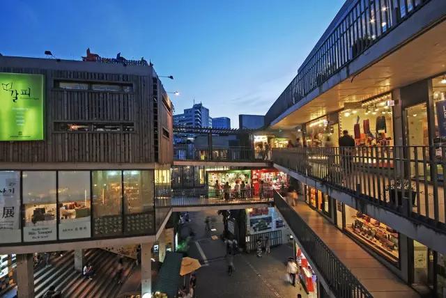 韩国首尔购物攻略自助餐,端午节购物攻略