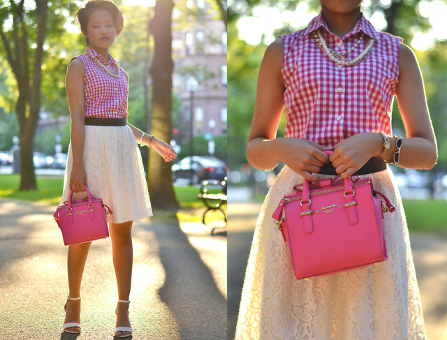 不输大牌的小众奢侈品牌包,不输大牌的国货包